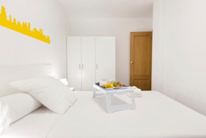 Apartamento Centro Histórico Valencia de 2 habitaciones